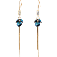 

Серьги "XUPING" (99890D3)