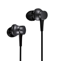 

Наушники"XIAOMI"(Mi HSEJ03JY,черный)