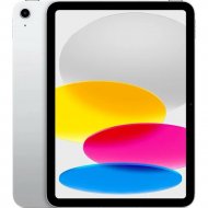 Планшет «Apple» iPad 10 64GB Wi-Fi A2696, MPQ03, серебристый