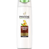 

Шамп."PANTENE"(сл.с пр,oli therapy)400мл