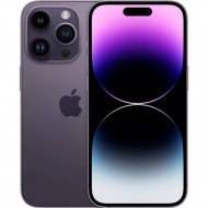 Смартфон «Apple» iPhone 14 Pro Max, 128GB, MQ993J/A, purple