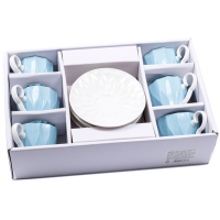 

Набор чашек "BELBOHEMIA" (25648605)