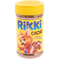 Какао-напиток сухой «Rikki» 300 г