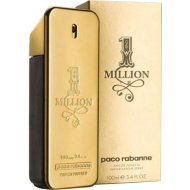 Туалетная вода «Paco Rabanne » 1 Million, мужская 100 мл