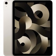 Планшет «Apple» iPad Air 64GB Wi-Fi A2588, MM9F3, звездный свет