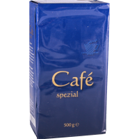 

Кофе "CAFE SPECIAL" (жар.мол.) 500г