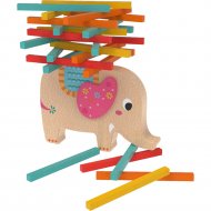 Развивающая игрушка «Miniso» Elephant Balance Beam, 2010415810109