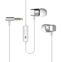 

Стереогарнитура "DEPPA"(серебряный44138)