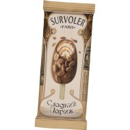 Мороженое Сладкий Париж с соленой карамелью, 75 г