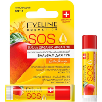

Бальзам д/г"EVL"(exotic mango SOS)4.5г