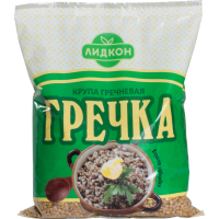 

Крупа гречневая ядрица "ГРЕЧКА" 700 г