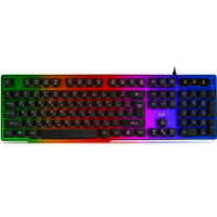 

Клавиатура игровая"SVEN"(KB-G8500)