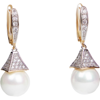 

Серьги "XUPING" (R8500-2)