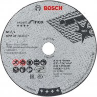 Диск отрезной «Bosch» Expert, 2608601520, 76х1.0х10 мм