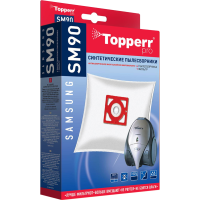 

Пылесборник "TOPPERR"(1407 SM90)4шт