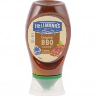 Соус «Hellmann'S» BBQ Original, 250 мл