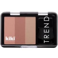 

Румяна д. лица "KIKI" Trend 604