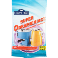 

Антинакипь"General Fresh"