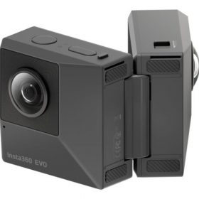 Экшн-камера «Insta360» EVO CINEVOX/A