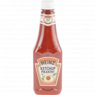Кетчуп «Heinz» пикантный, 570 г