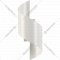 Настенный светильник «Odeon Light» Boccolo, Hightech ODL18 183, 3543/5LW, белый