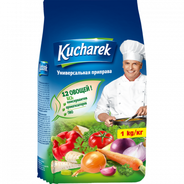 Приправа «Kucharek» 1 кг.