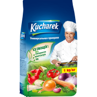 

Приправа "КУХАРЕК" Польша 1 кг