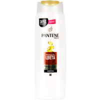 

Шампунь "PANTENE PRO-V" (защ.цвет)250мл