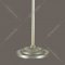 Торшер «Odeon Light» Gaellori, Classic ODL17 499, 3393/1F, матовое серебро