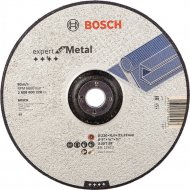 Диск обдирочный «Bosch» 230x6 мм