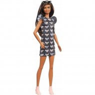 Кукла «Barbie» Игра с модой, GYB01