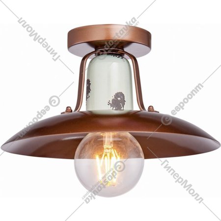 Потолочный светильник «Lussole» LSP-8162