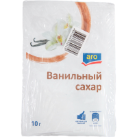 

Ванильный сахар"ARO" 10г