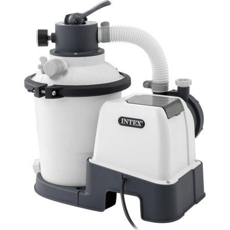 Фильтр-насос Intex 26642