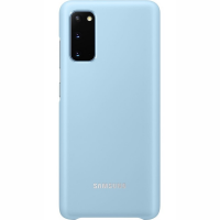 

Чехол д/телеф. "SAMSUNG"(EF-KG985CLEGRU)