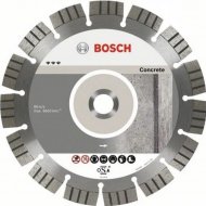 Диск пильный «Bosch» Best for Concrete, 115х22/23