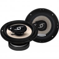 Коаксильная акустическая система «Soundmax» SM-CSA603