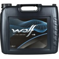 Масло моторное «Wolf» OfficialTech Ultra, 10W-40 MS, 65603/20, 20 л