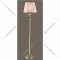 Торшер «Odeon Light» Aurelia, Classic ODL17 499, 3390/1F, золотой/серебряная патина