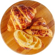 Круассан с сыром, 1/85