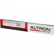 Электроды «Altron» E6013, 2.5 мм, 1 кг
