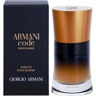 Парфюм «Giorgio Armani» Code Profumo, мужской 30 мл
