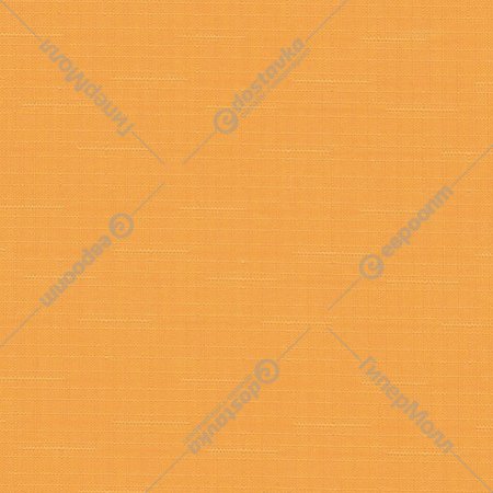 Рулонная штора «Эскар» апельсин, 3120305217012, 52х170 см