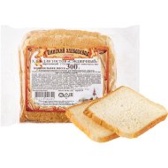 Хлеб для тостов «Сэндвичный» нарезанный, 300 г
