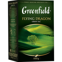 

Чай "GREENFIELD" (зел,к/л,фл.драг)100г