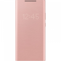 

Чехол д/телеф. "SAMSUNG"(EF-NN985PAEGRU)