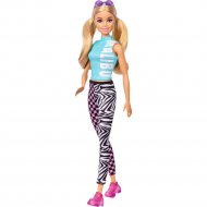 Кукла «Barbie» Игра с модой, GRB50