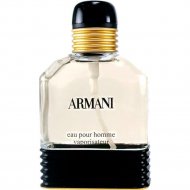Туалетная вода «Giorgio Armani» Eau Pour Homme, мужская 100 мл