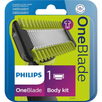 

Сменные лезвия "PHILIPS"(QP610/50)