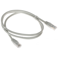 

Патчкорд"UTP PATCH CORD"(5м,GM)
